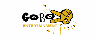 gobo entertainment austin mobile dj company logo